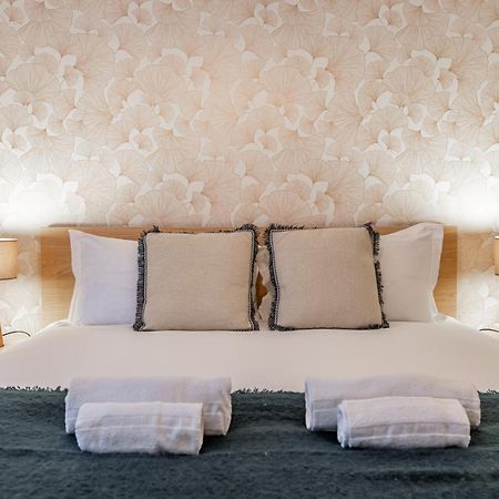 Sweett - Troyon Apartment Париж Екстериор снимка