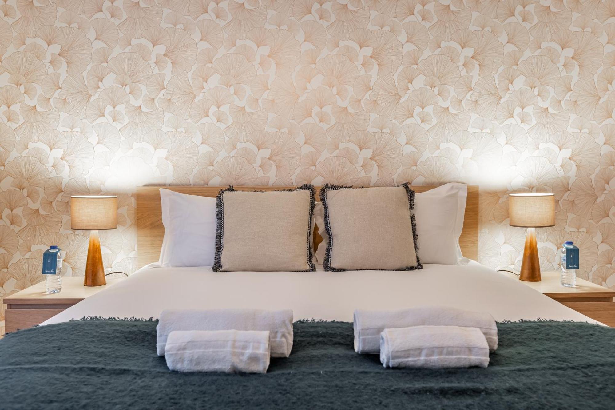 Sweett - Troyon Apartment Париж Екстериор снимка